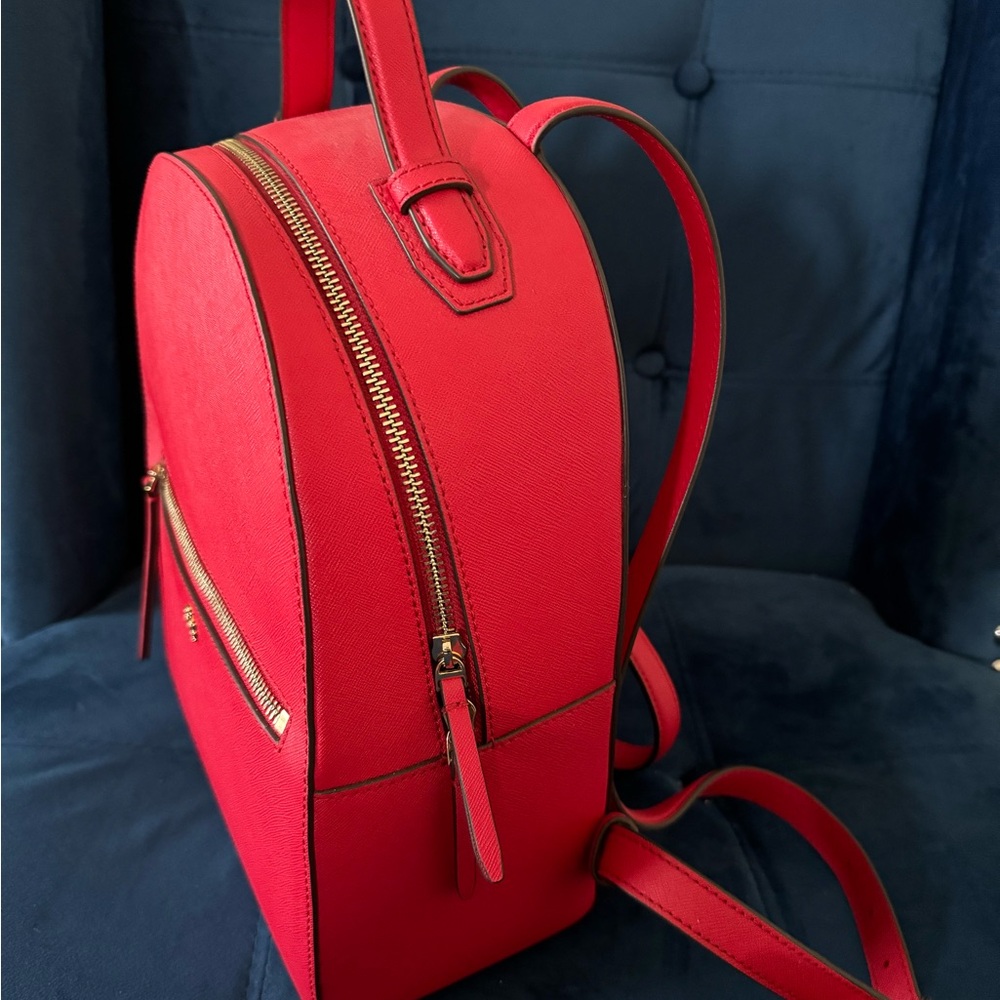 Tory Burch backpack - Picture 2 of 5